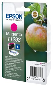 Bojë Epson T1293 Magenta 7ml