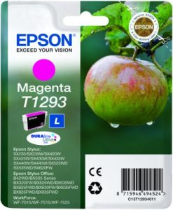 Bojë Epson T1293 Magenta DURABrite Ultra Ink