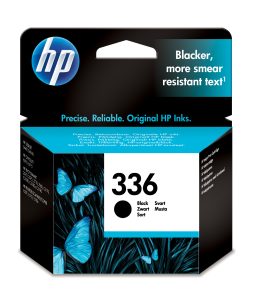 Boje HP 336 BK (C9362EE) 220 faqe