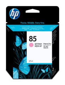 Bojë HP 85 Light Magenta 69ml (C9429A)