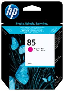 Boje HP 85 Magenta 28ml (C9426A)