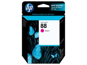 Bojë HP 88 Magenta (C9387AE)