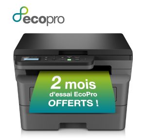 Brother DCP-L2620DW Multifunksion Laser Mono A4, 32ppm, Wi-Fi, Duplex