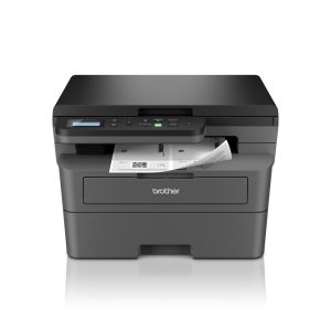 Brother DCP-L2620DW Multifunksion Laser Mono A4, 32ppm, Wi-Fi, Duplex