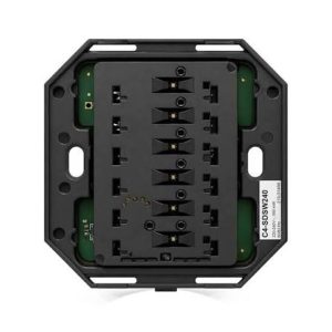 Tastiere Control4 Square RS-485 C4-SKCB2-N