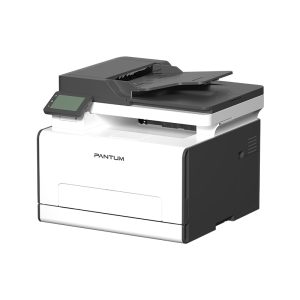 Multifunksion Laser me Ngjyra Pantum CM2100ADW A4, Duplex, Wi-Fi/LAN/USB, ADF