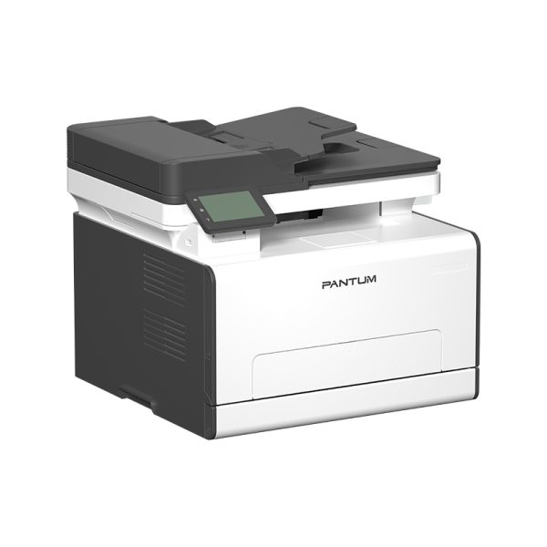 Multifunksion Laser me Ngjyra Pantum CM2100ADW A4, Duplex, Wi-Fi/LAN/USB, ADF – foto 3