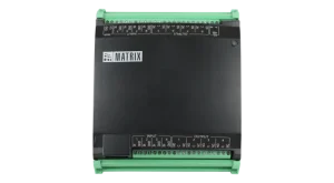 Kontroller Access Control COSEC ARC IO800 (8 Input / 8 Output)