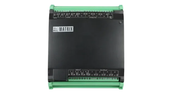 Kontroller Access Control COSEC ARC IO800 (8 Input / 8 Output)