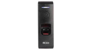 Terminal Kontrolli Aksesi Matrix COSEC PATH DCCE, BT/RFID 125KHz, Standalone