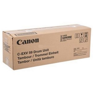 Canon C-EXV 59 Drum (3761C002)