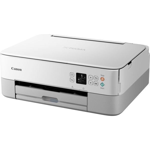 Canon PIXMA TS5351 Multifunksion Inkjet Ngjyra A4, USB/Wi-Fi – foto 2