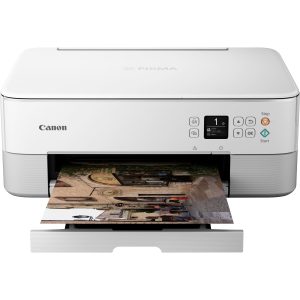 Canon PIXMA TS5351 Multifunksion Inkjet Ngjyra A4, USB/Wi-Fi