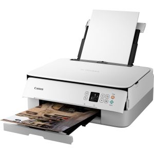 Canon PIXMA TS5351 Multifunksion Inkjet Ngjyra A4, USB/Wi-Fi