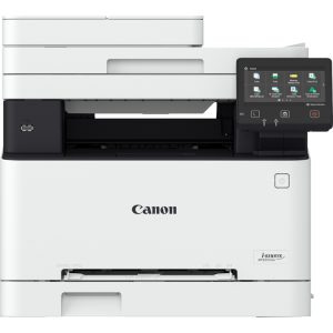 Canon i-SENSYS MF657Cdw Multifunksion Laser Color A4 Wi-Fi/LAN Duplex ADF