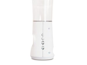 Conceptronic Dancing Water Speaker - Boxe USB me LED 6 ngjyra