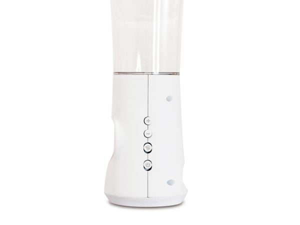 Conceptronic Dancing Water Speaker - Boxe USB me LED 6 ngjyra – photo 3