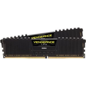 Corsair Vengeance LPX 16GB (2x8GB) DDR4 2133MHz CMK16GX4M2A2133C13