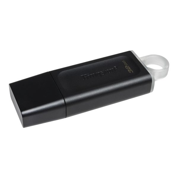 Flash Disk 32GB Kingston DataTraveler Exodia USB 3.2 Gen 1 – photo 2