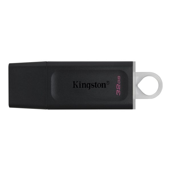 Flash Disk 32GB Kingston DataTraveler Exodia USB 3.2 Gen 1