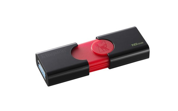 Flash Disk Kingston DataTraveler 106 16GB USB 3.1 – photo 2
