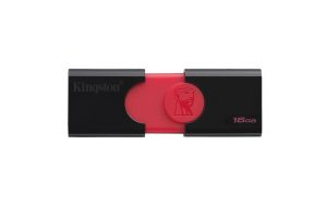Flash Disk Kingston DataTraveler 106 16GB USB 3.1