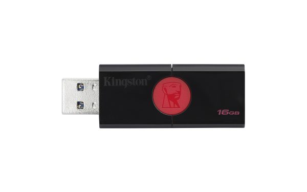 Flash Disk Kingston DataTraveler 106 16GB USB 3.1 – photo 5