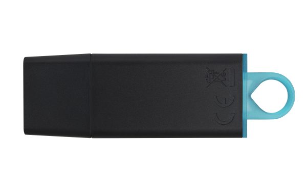 Flash Disk Kingston DataTraveler Exodia 64GB USB 3.2 – photo 2