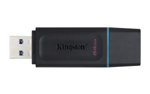 Flash Disk Kingston DataTraveler Exodia 64GB USB 3.2