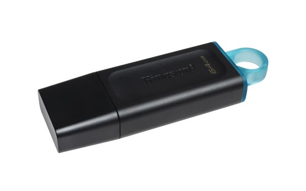 Flash Disk Kingston DataTraveler Exodia 64GB USB 3.2 – photo 4