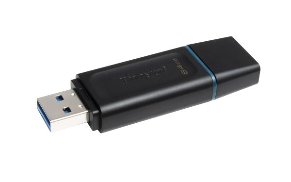 Flash Disk Kingston DataTraveler Exodia 64GB USB 3.2 – photo 5