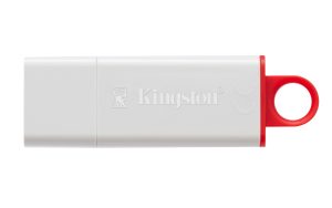 Flash Disk Kingston DataTraveler G4 32GB USB 3.1