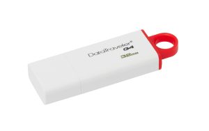 Flash Disk Kingston DataTraveler G4 32GB USB 3.1