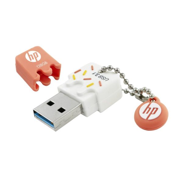 Flash disk HP x778w 8GB USB 3.2 – photo 3