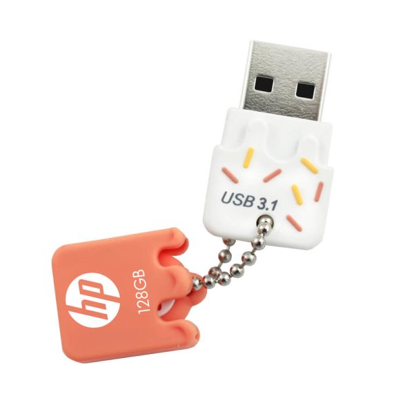 Flash disk HP x778w 8GB USB 3.2 – photo 4