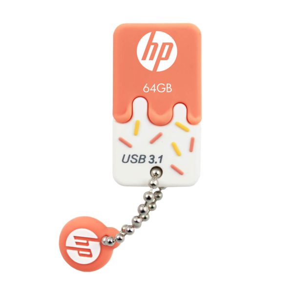 Flash disk HP x778w 8GB USB 3.2