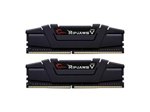 G.Skill Ripjaws V F4-3600C18D-16GVK RAM DIMM DDR4 16GB (2x8GB) 3600MHz
