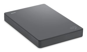 Hard Disk i Jashtëm Seagate Basic 5TB 2.5" USB 3.2 STJL5000400