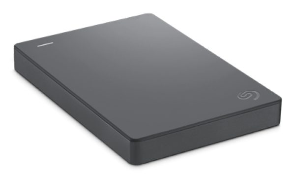 Hard Disk i Jashtëm Seagate Basic 5TB 2.5" USB 3.2 STJL5000400 – foto 2