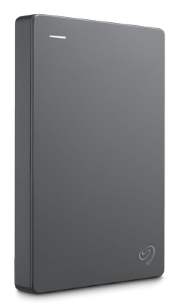 Hard Disk i Jashtëm Seagate Basic 5TB 2.5" USB 3.2 STJL5000400 – foto 4