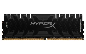 HyperX Predator RAM DIMM DDR4 32GB (2x16GB) 3200MHz HX432C16PB3K2/32