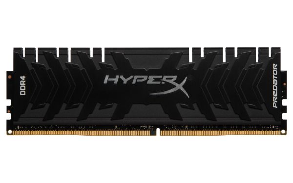 HyperX Predator RAM DIMM DDR4 32GB (2x16GB) 3200MHz HX432C16PB3K2/32