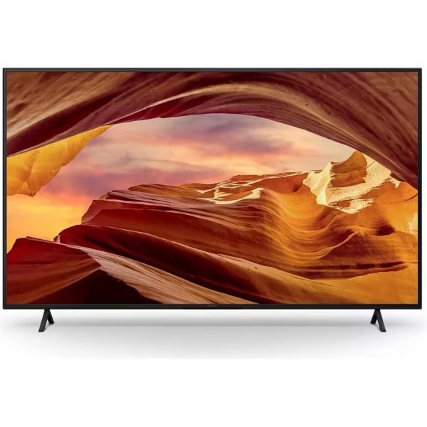 Sony KD75X75WLAEP TV 75" Full LED Smart 4K (3840x2160)