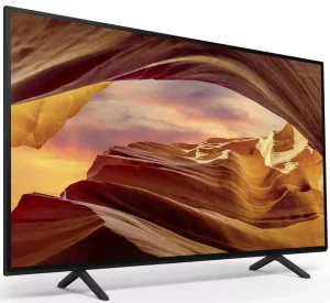 Sony KD75X75WLAEP TV 75" Full LED Smart 4K (3840x2160)