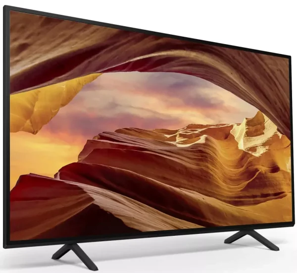 Sony KD75X75WLAEP TV 75" Full LED Smart 4K (3840x2160) – foto 2