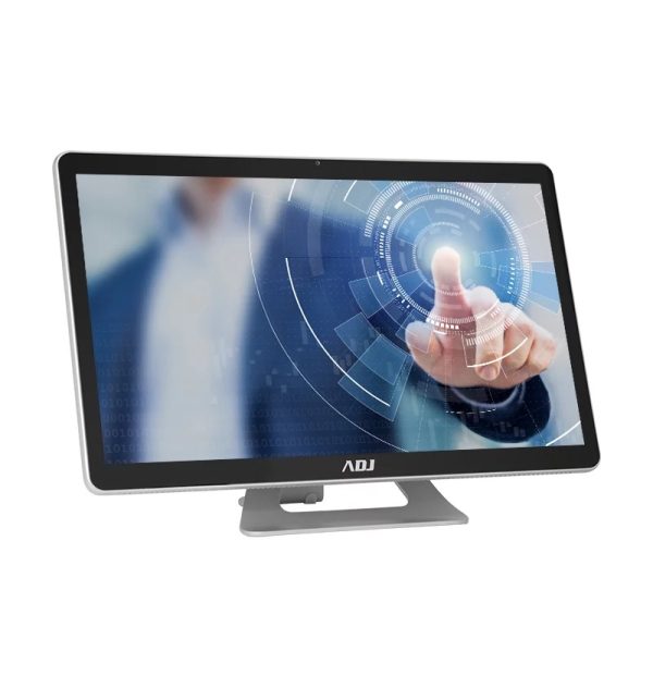 PC All in One ADJ 27" i7-10700 16GB/500GB SSD M.2 Windows 10 Pro