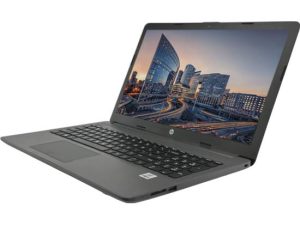 Laptop HP 250 G7 15.6" i7-1065G7 8GB/256GB SSD Windows 10 Pro