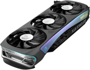 Skedë Grafike ZOTAC GeForce RTX 4070 Ti AMP AIRO 12GB