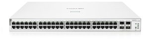 Switch Aruba JL686B 48 Porta Gigabit CL4 PoE+ 4x SFP+ Managed