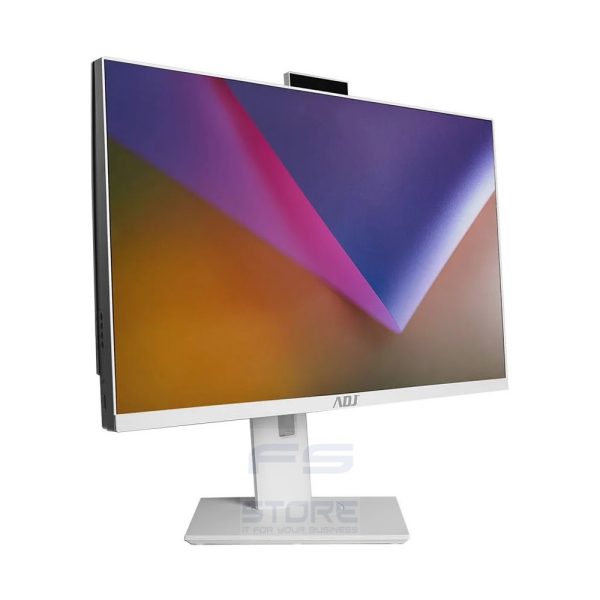ADJ PC All In One 27" i5-12450H 8GB/512GB SSD Windows 11 Pro